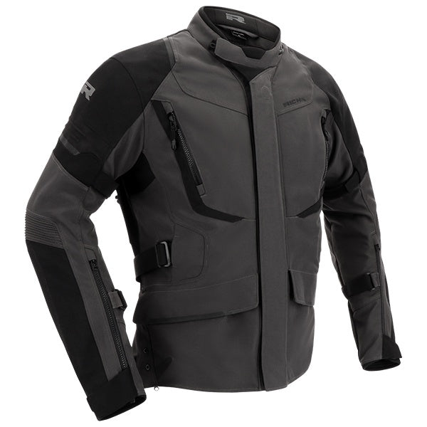 Richa Cyclone 2 Gore-Tex Jacket - Grey / Black