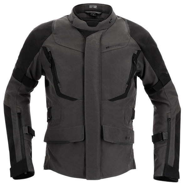 Richa Cyclone 2 Gore-Tex Jacket - Grey / Black