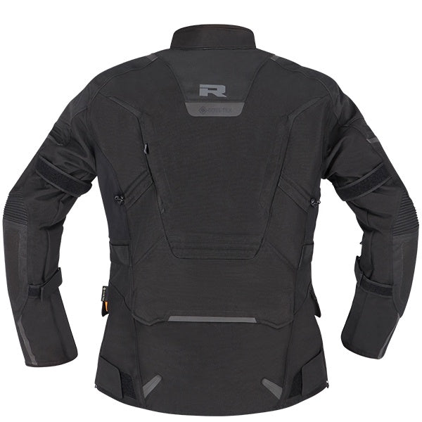 Richa Cyclone 2 Ladies Gore-Tex Jacket - Black