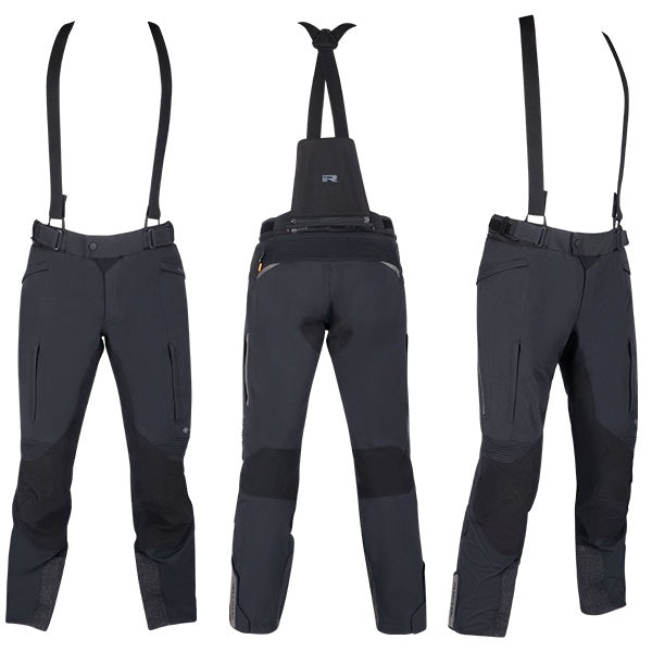 Richa Atlantic 2 Gore-Tex Trousers - Black