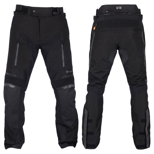 Richa Cyclone 2 Gore-Tex Trousers - SHORT - Black