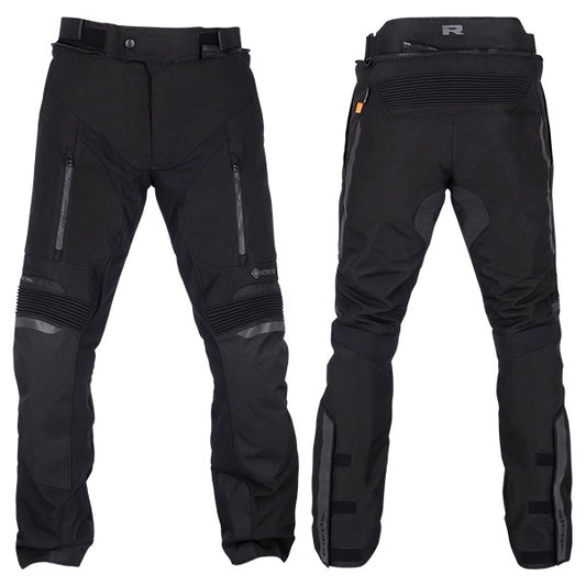 Richa Cyclone 2 Gore-Tex Trousers - Black