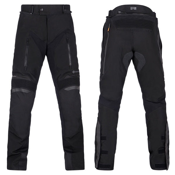 Richa Cyclone 2 Ladies Gore-Tex Trousers - SHORT - Black