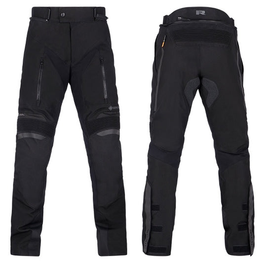 Richa Cyclone 2 Ladies Gore-Tex Trousers - Black