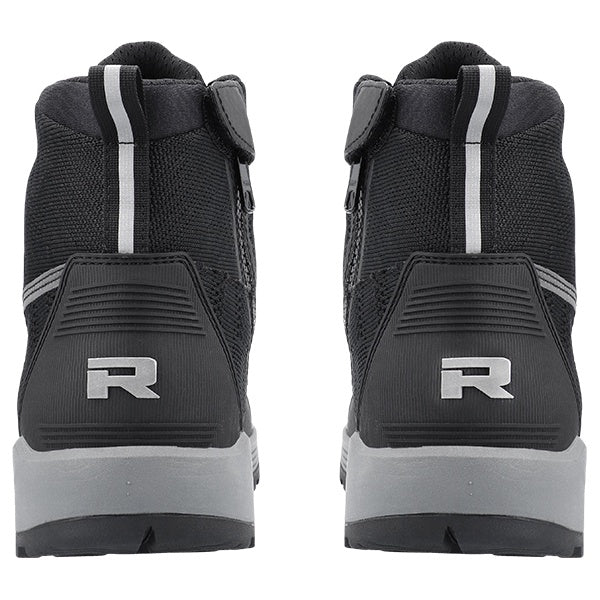 Richa Andorra Waterproof Shoes - Black