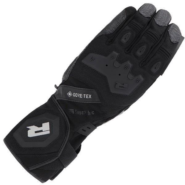 Richa Armada Gore-Tex Gloves - Black