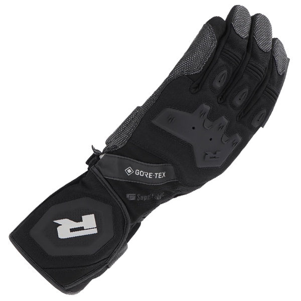 Richa Armada Gore-Tex Gloves - Black