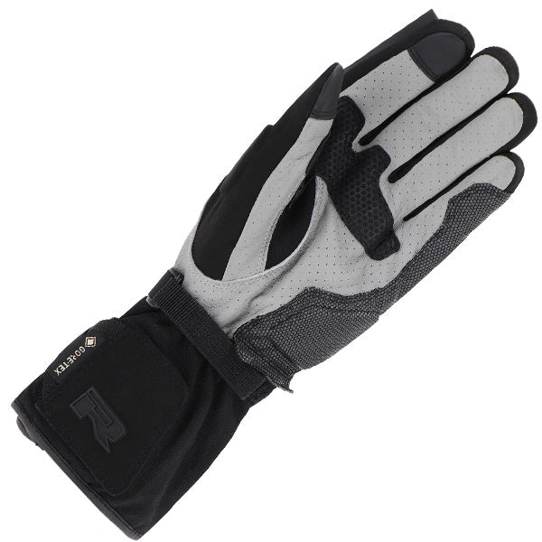 Richa Armada Gore-Tex Gloves - Black