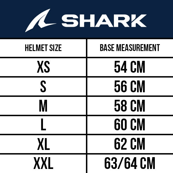 Shark Skwal I3 Jet Dark Shadow Open Face S05