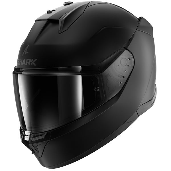 Shark D-Skwal 3 Full Face Helmet KMA - Matt Black