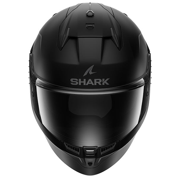 Shark D-Skwal 3 Full Face Helmet KMA - Matt Black