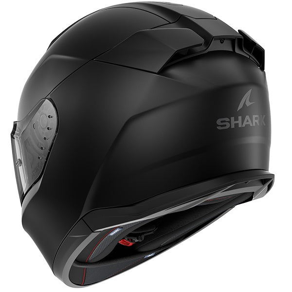 Shark D-Skwal 3 Full Face Helmet KMA - Matt Black