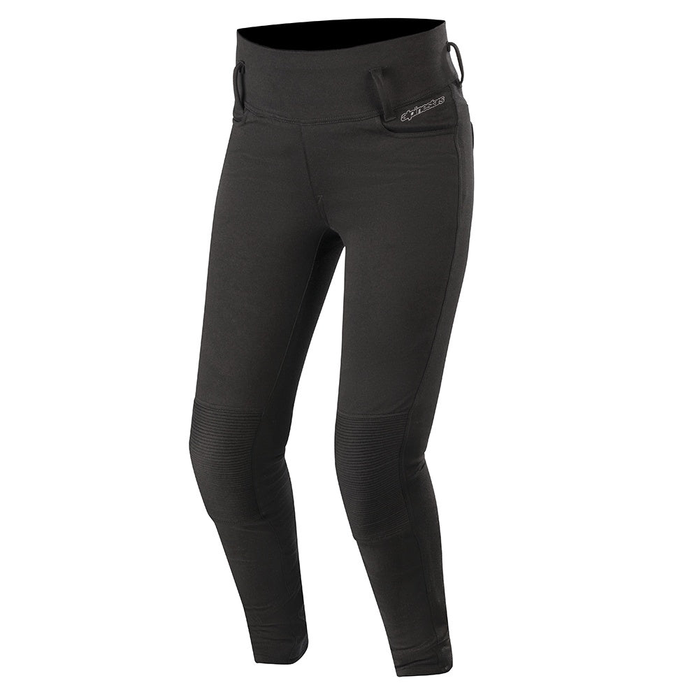 Alpinestars Banshee Women's Leggings Long - Black