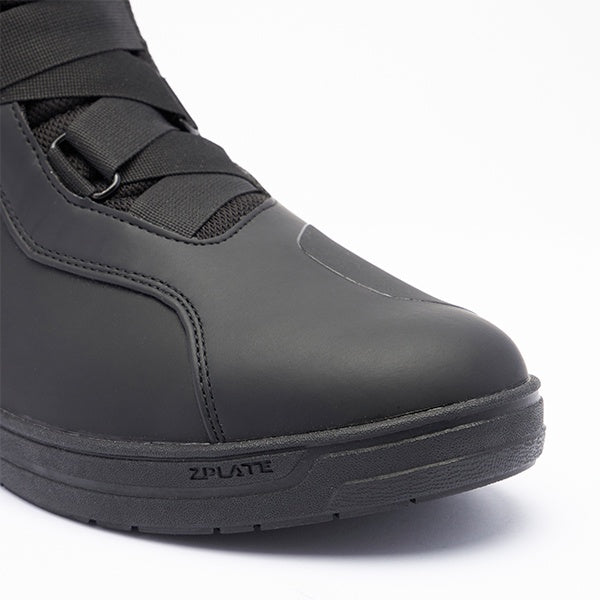 TCX Tourstep Waterproof Boots - Black