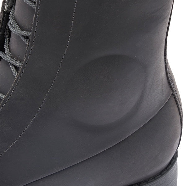 TCX Blend 2 Waterproof Womans Boots - Black