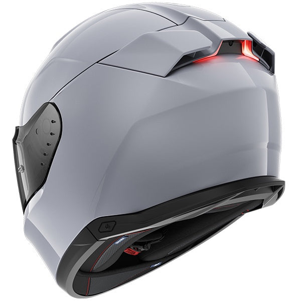 Shark Skwal I3 Dark Shadow ED Full Face Helmet S05 - Anthracite