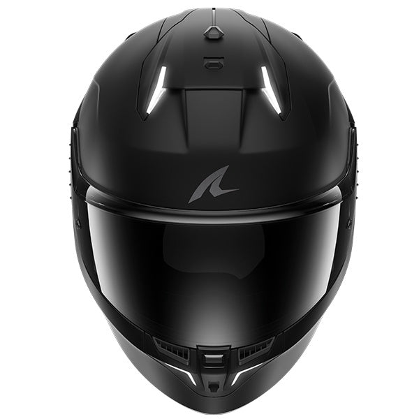 Shark Skwal I3 Dark Shadow Full Face Helmet KMA - Matt Black