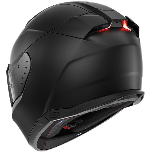 Shark Skwal I3 Dark Shadow Full Face Helmet KMA - Matt Black