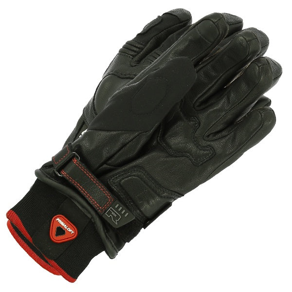 Richa Ghent Gore-Tex Ladies Gloves - Black