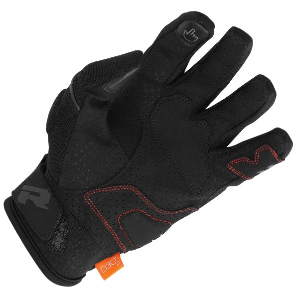 Richa Breeze Gloves - Black