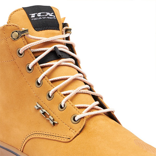 TCX Dartwood Waterproof Boots C67 - Tan