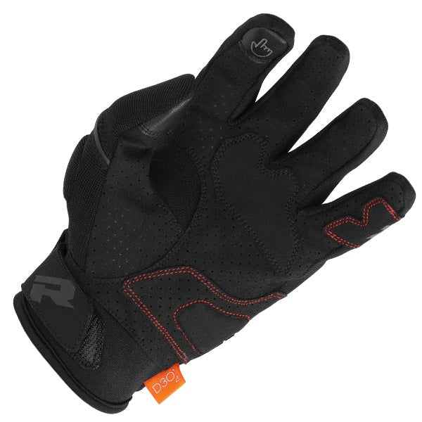 Richa Breeze Ladies Gloves - Black