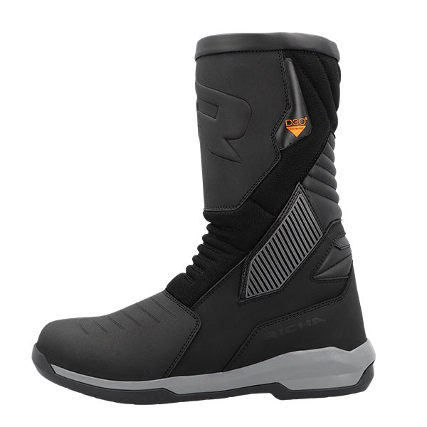 Richa Apollo Waterproof Boots - Black