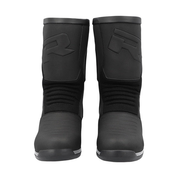 Richa Apollo Waterproof Boots - Black