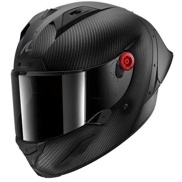 Shark Aeron-GP Full Carbon Helmet DMA - Matt Black