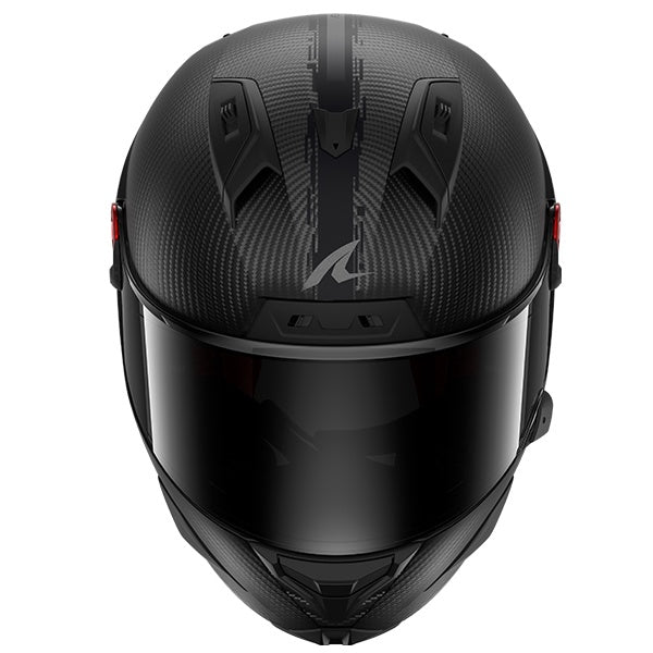 Shark Aeron-GP Full Carbon Helmet DMA - Matt Black