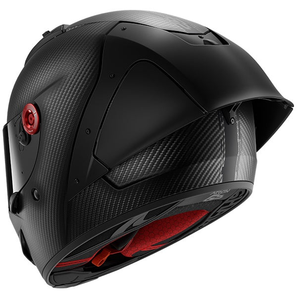 Shark Aeron-GP Full Carbon Helmet DMA - Matt Black