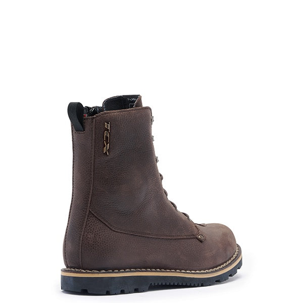 TCX Hero 2 Waterproof Boots - Brown