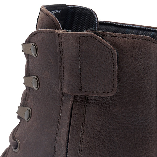 TCX Hero 2 Waterproof Boots - Brown