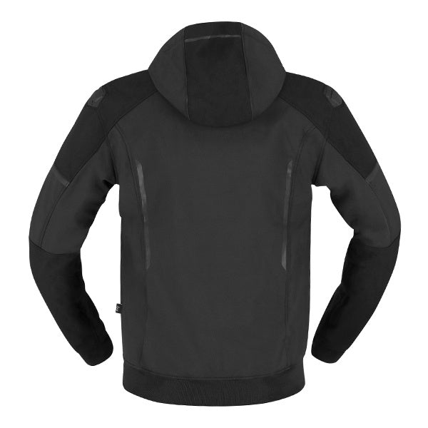 Richa Atomic 2 Hoodie - Black