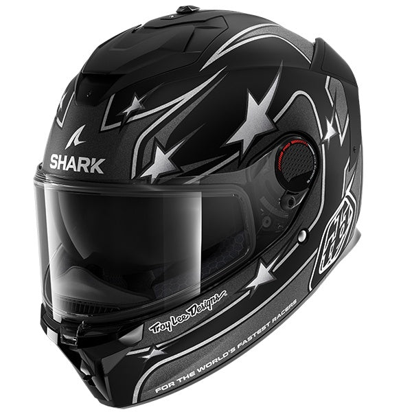 Shark Spartan GT Pro Flagstaff Full Face Helmet Mat KAS