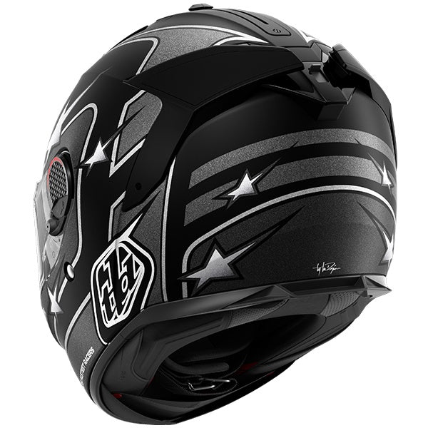 Shark Spartan GT Pro Flagstaff Full Face Helmet Mat KAS