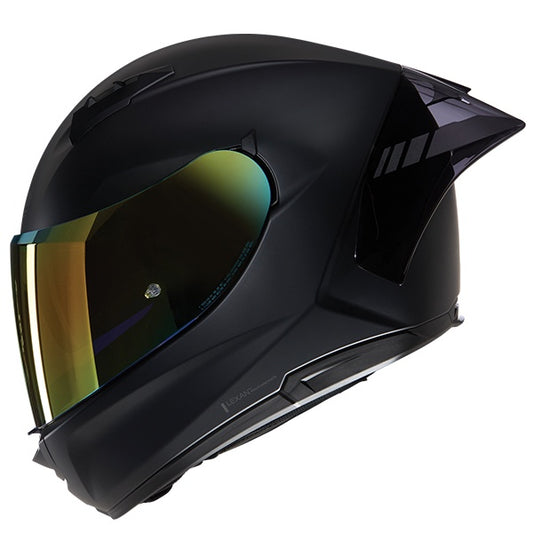 Nolan N60-6 Sport Full Face Helmet 334 - Irido