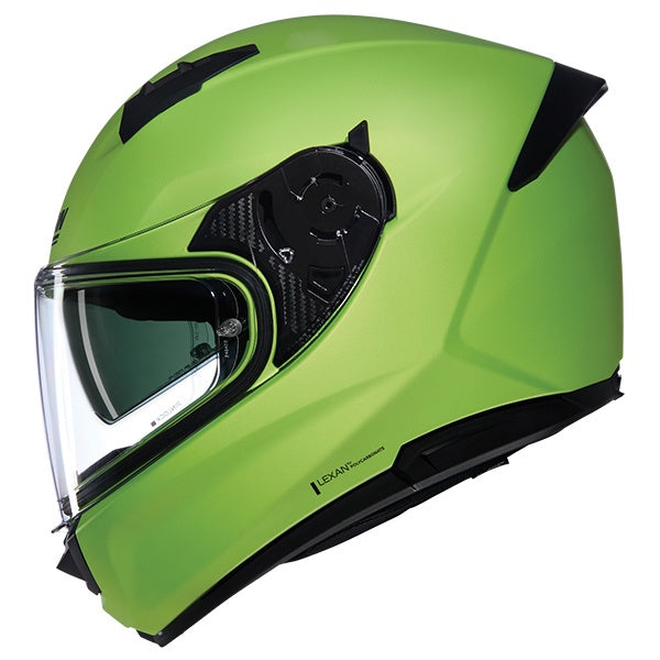 Nolan N60-6 Classico Nobile Full Face Helmet 322 - Green