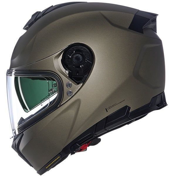 Nolan N80-8 Classico Nobile Full Face Helmet 315 - Anthacite