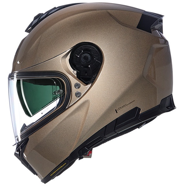 Nolan N80-8 Classico Nobile Full Face Helmet 316 - Bronze