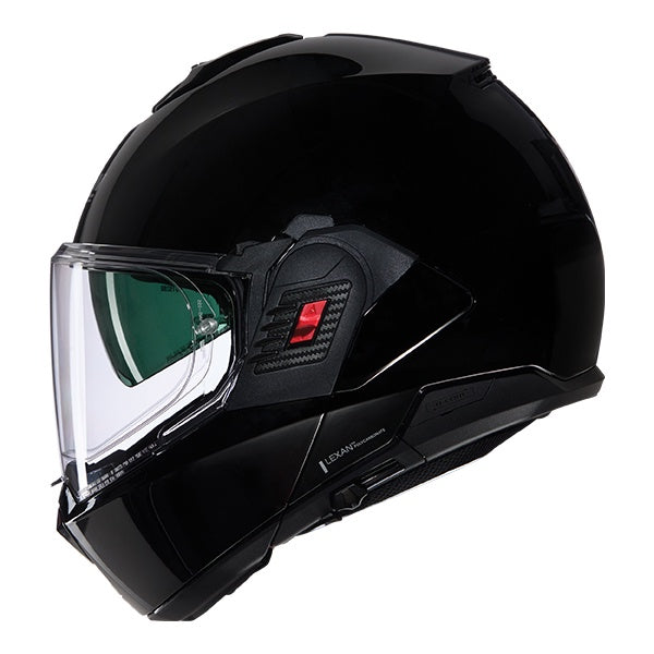 Nolan N120-1 Classico Flip Front Helmet 301 - Black