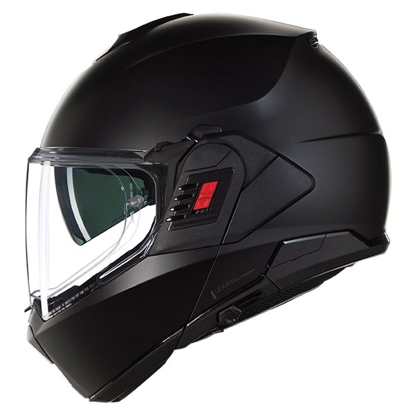 Nolan N120-1 Classico Flip Front Helmet 302 - Mat Black