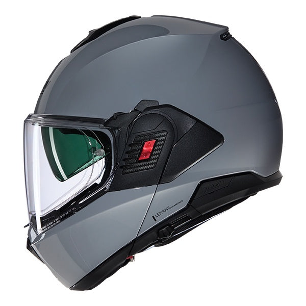 Nolan N120-1 Classico Flip Front Helmet 303 - Grey