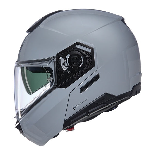 Nolan N90-3 06 Flip Front Helmet Classico 303 - Grey