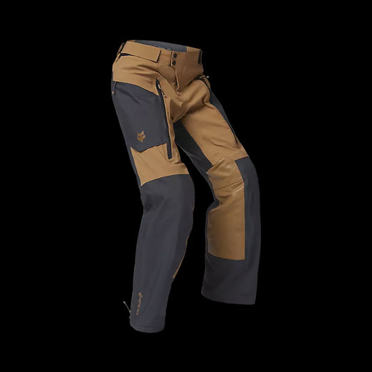 Fox Ranger Goretex Adventure Pants - Pewter Grey