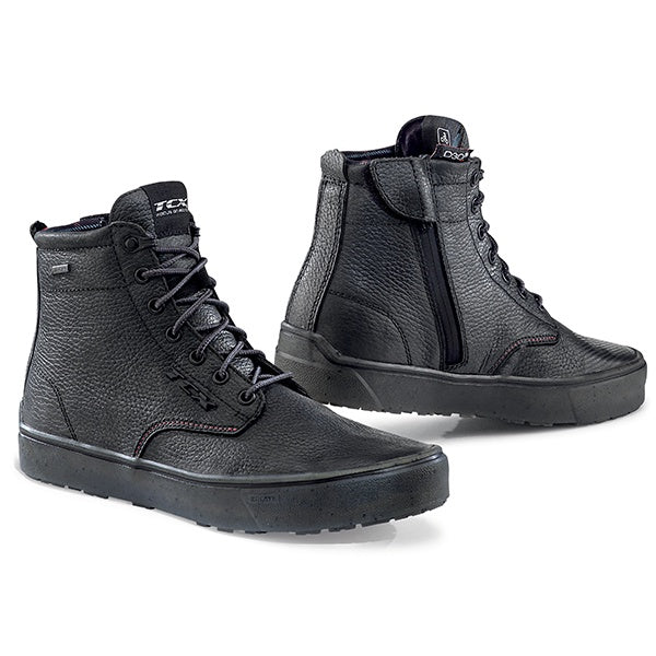 TCX Dartwood Gore-Tex Waterproof Boots - Black