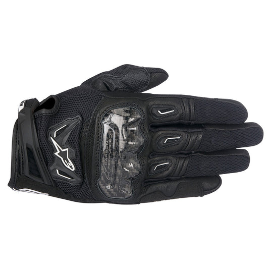 Alpinestars Stella SMX 2 v2 Air Carbon Ladies Gloves - Black