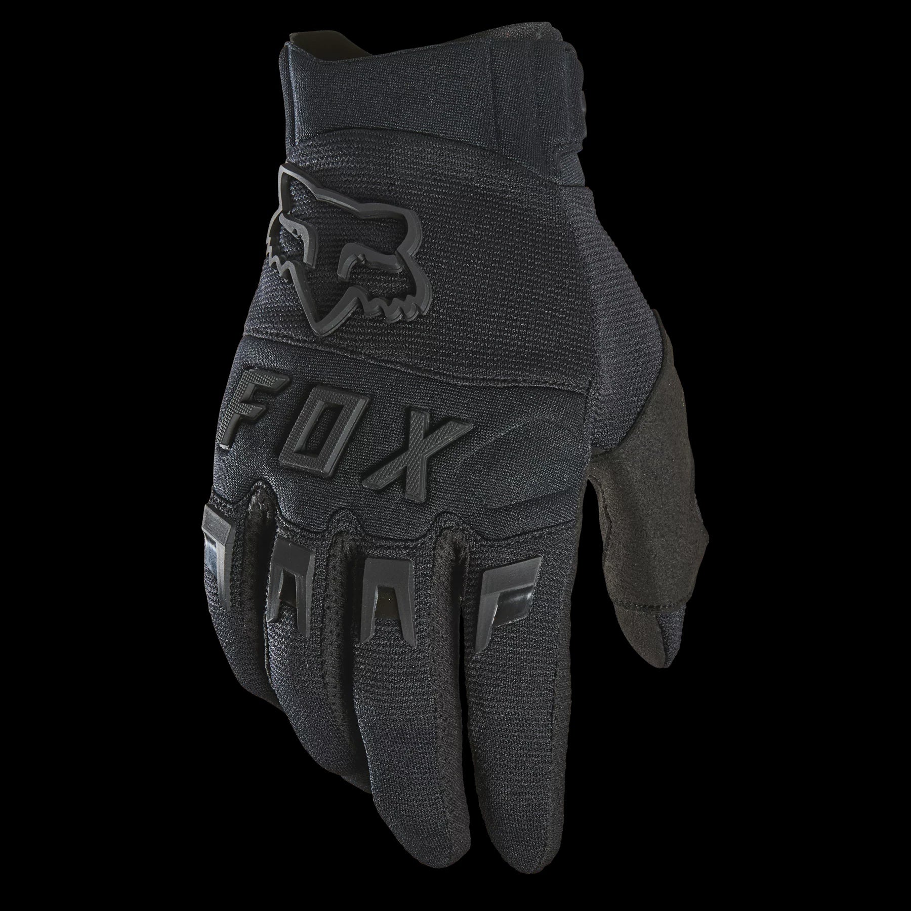 Fox Dirtpaw CE Gloves - Black