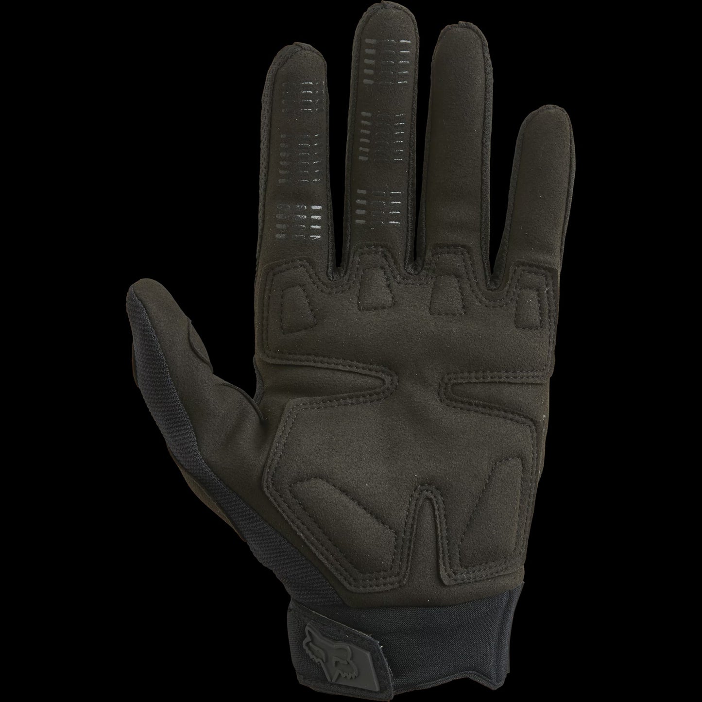 Fox Dirtpaw CE Gloves - Black