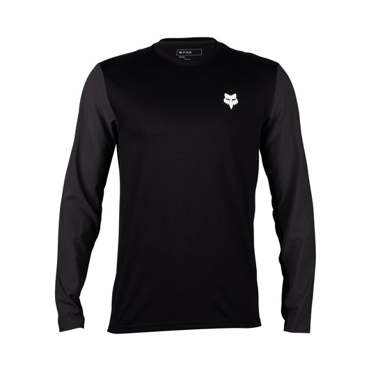 Fox Ranger Off Ranger Jersey - Black